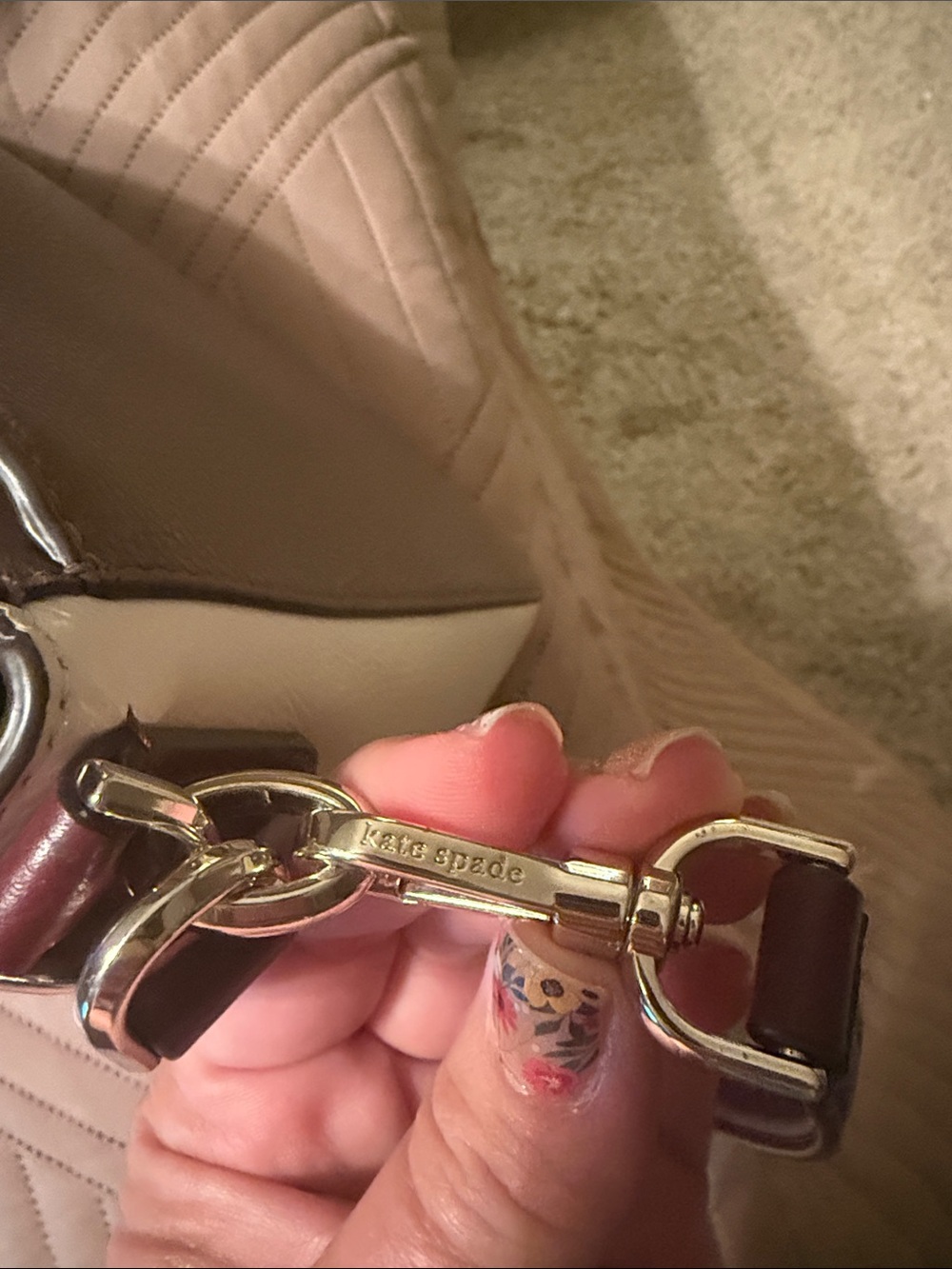 Kate Spade crossbody bag - Picture 6 of 12